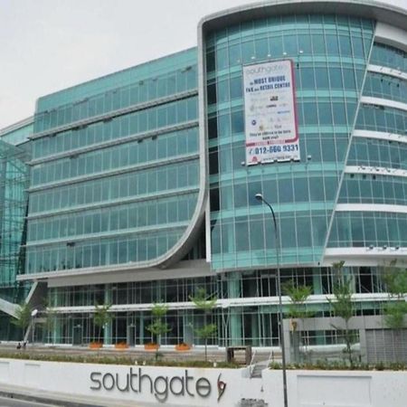 Swing & Pillows - Kl Sg Besi Formerly Known As U Pac Hotel Kuala Lumpur Exterior foto