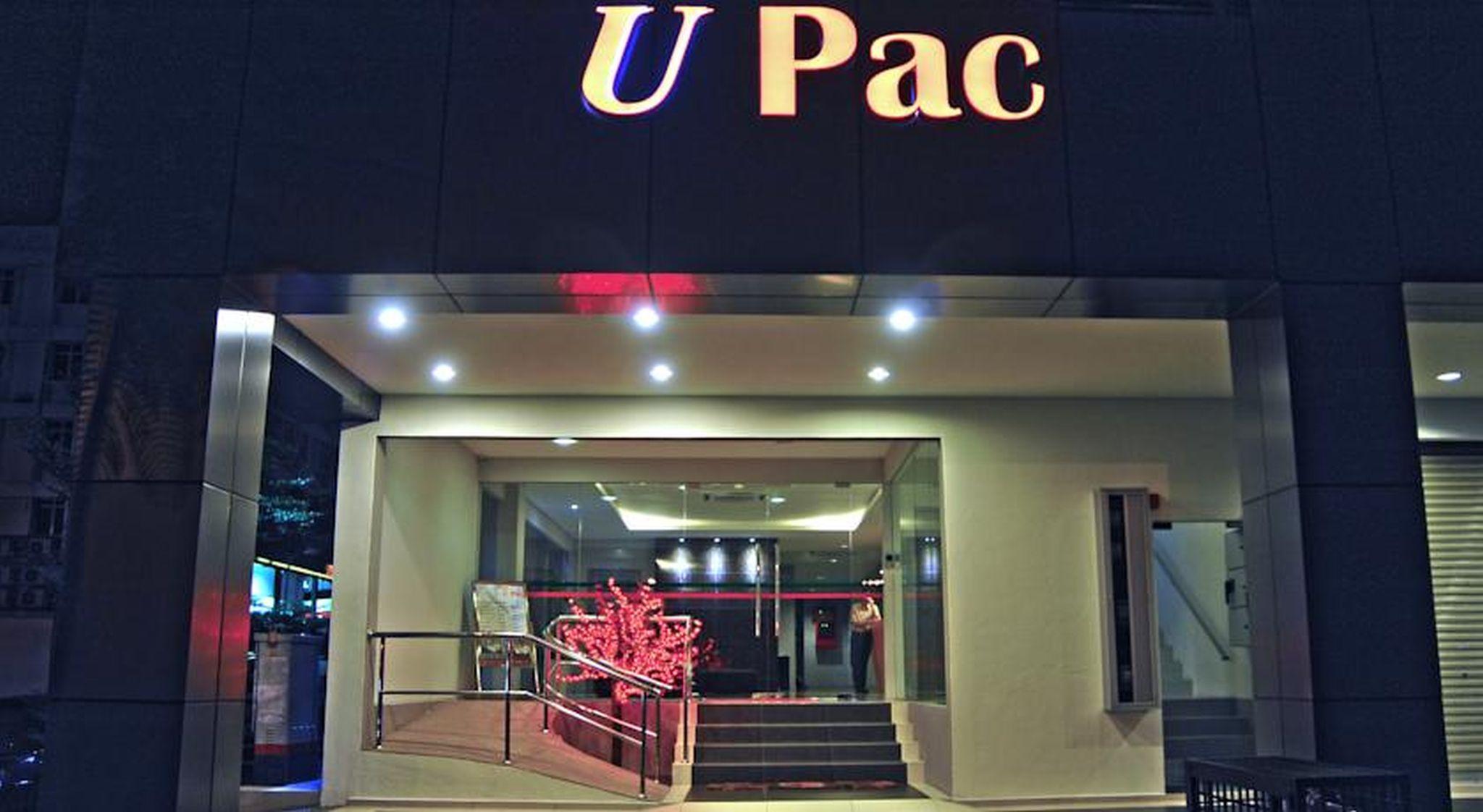 Swing & Pillows - Kl Sg Besi Formerly Known As U Pac Hotel Kuala Lumpur Exterior foto